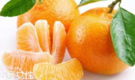 吃橘子為什么臉變黃呢？橘黃癥很快會(huì)恢復(fù)