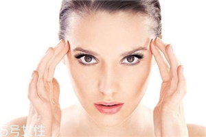 切眉適合多大年齡的人？這才是切眉的黃金年齡