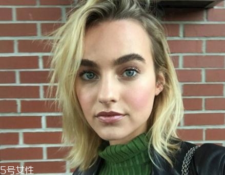 切眉適合多大年齡的人？這才是切眉的黃金年齡