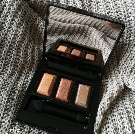 瑪麗黛佳多米諾眼影好用嗎？超美超好畫