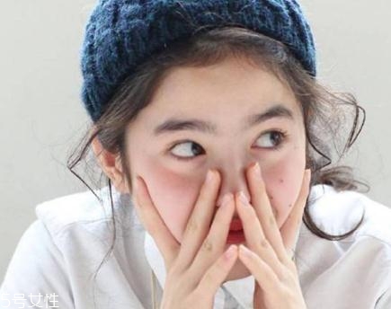 切眉不自然怎么辦？三個方法讓你快快好起來