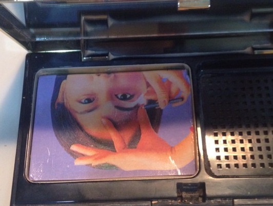 散粉可以做成粉餅嗎？散粉壓盤方法介紹