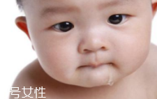 睡覺時流口水是什么??？要看嚴重程度