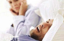 睡覺時(shí)打鼾怎么辦？謹(jǐn)防嚴(yán)重時(shí)猝死