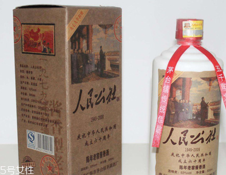 白酒要醒嗎？這些酒需要醒酒