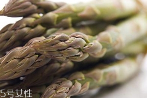 吃蘆筍有什么好處？多吃蘆筍好處多