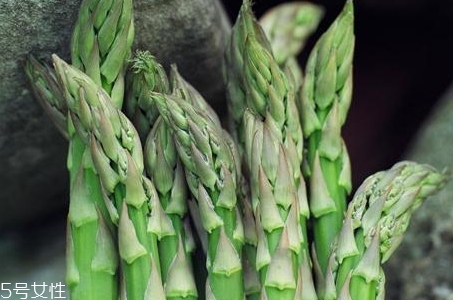 吃蘆筍有什么好處？多吃蘆筍好處多