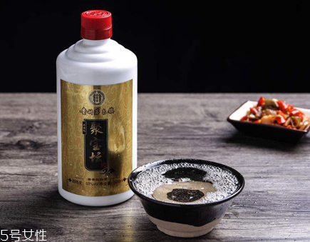 白酒為什么是辣的？原來是這個(gè)原因