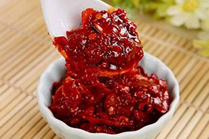 豆瓣醬什么時候放？還記得你是怎么放的嗎？