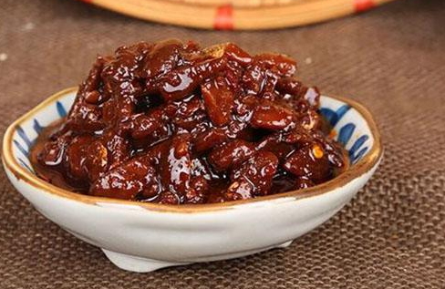 豆瓣醬什么時候放？還記得你是怎么放的嗎？