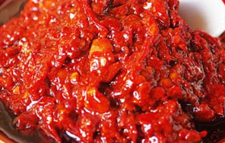 豆瓣醬什么時候放？還記得你是怎么放的嗎？