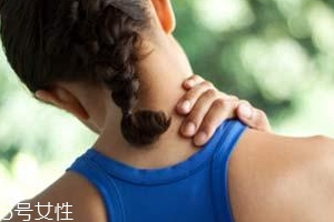 肩痛就是肩周炎嗎？這幾個動作可以告別肩痛