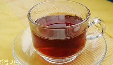 飲用紅糖水的禁忌 紅糖的營養(yǎng)價值