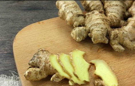 冬季吃姜什么有什么好處？不僅是夏吃姜哦