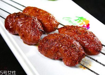 羊腰子女生吃可以嗎？女人也需補(bǔ)腎哦