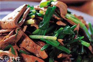 羊腰子女生吃可以嗎？女人也需補(bǔ)腎哦