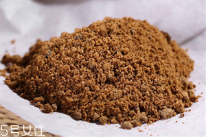 紅糖是酸性還是堿性？紅糖的食用禁忌