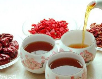 血氣不足怎么調(diào)理？5招調(diào)理好氣血