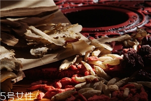 血氣不足怎么調(diào)理？5招調(diào)理好氣血