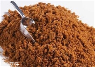 紅糖顏色越深越好嗎？黑糖姜茶和紅糖姜茶哪個好？