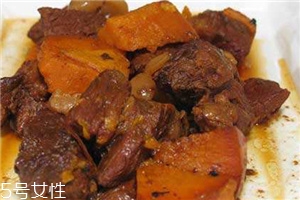 狗肉怎么吃補(bǔ)腎？力薦狗肉補(bǔ)腎食譜