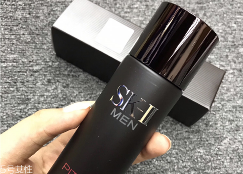 sk2男士神仙水多少錢一瓶？sk2男士神仙水與女士區(qū)別