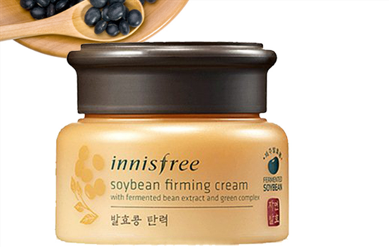 悅詩風(fēng)吟面霜好用嗎？正確的時間使用面霜更好