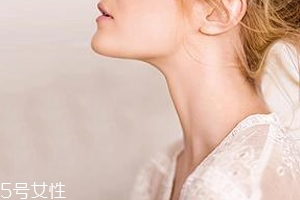 頸紋可以消除嗎？醫(yī)美方法最靠譜