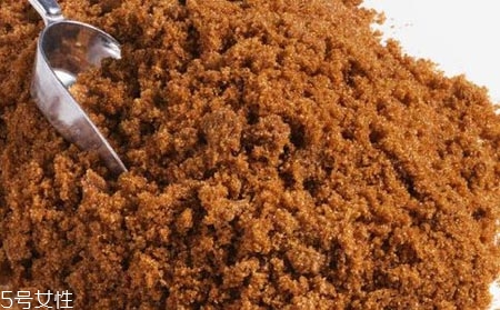 秋天吃紅糖可以嗎？片糖和紅糖的區(qū)別