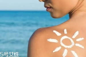 防曬補(bǔ)劑真的有用嗎？有的成分還是有效的