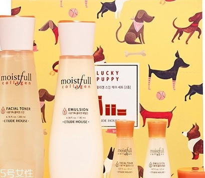 伊蒂之屋2018新年限量系列多少錢？萌犬旺財(cái)限量版