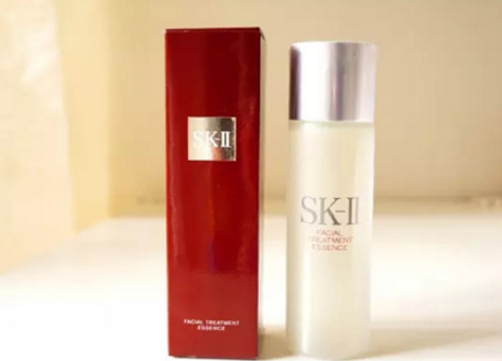 sk2神仙水可以濕敷嗎？濕敷效果更佳