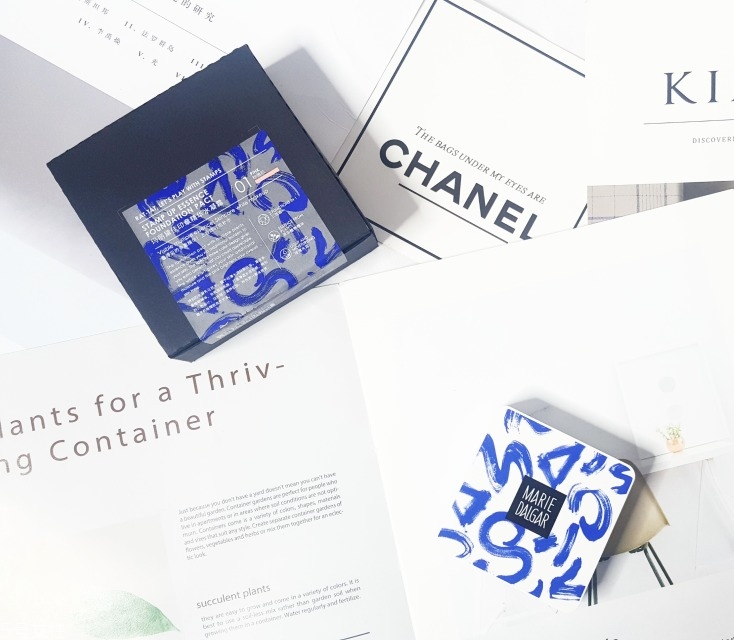 瑪麗黛佳底妝產(chǎn)品哪款好用？化妝包里必帶款