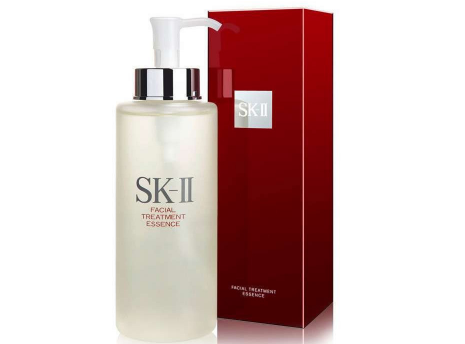 sk2神仙水和小燈泡怎么用？超級經典的明星產品