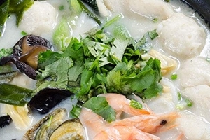 煮肉的泡沫能吃嗎？煮肉泡沫其實(shí)是血水