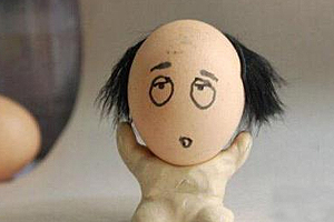 脫發(fā)有沒(méi)有治？只要不是禿子就有得治