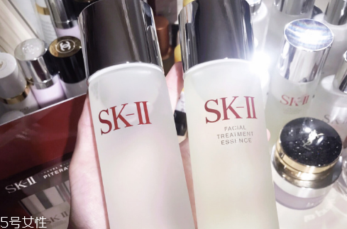 sk2神仙水是精華還是水？神仙水其實(shí)是一種精華水