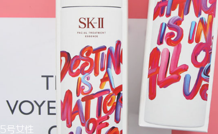 sk2神仙水和小燈泡怎么用？超級經典的明星產品