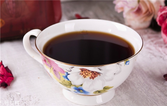 紅糖水怎么做？紅糖用溫水泡比較好