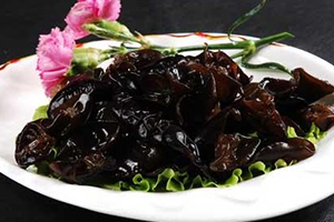 薺菜能和木耳一起吃嗎？一起吃好處多多