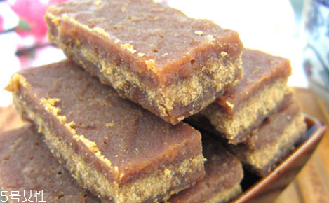 紅糖是甜的還是苦的？什么樣的紅糖好？