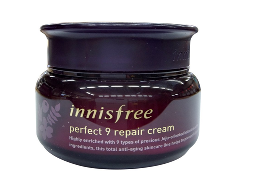 悅詩風(fēng)吟面霜好用嗎？正確的時間使用面霜更好