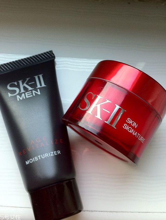 sk2男士神仙水多少錢一瓶？sk2男士神仙水與女士區(qū)別