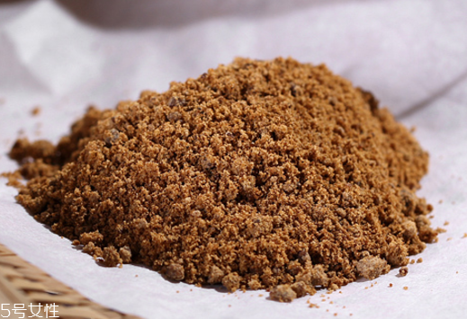 紅糖面膜可以天天做嗎？紅糖的功效與作用