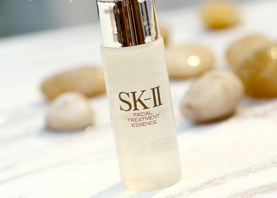 sk2神仙水和清瑩露怎么區(qū)分？使用小竅門