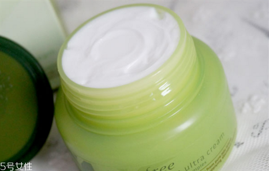 悅詩風(fēng)吟面霜好用嗎？正確的時間使用面霜更好