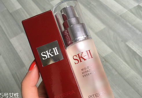 sk2神仙水祛痘效果怎么樣？一款不愿意更換的護(hù)膚單品