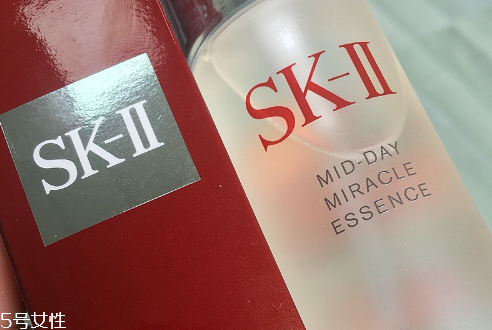 sk2神仙水祛痘效果怎么樣？一款不愿意更換的護(hù)膚單品