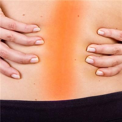 背痛是肺癌早期癥狀嗎？這些情況要引起重視