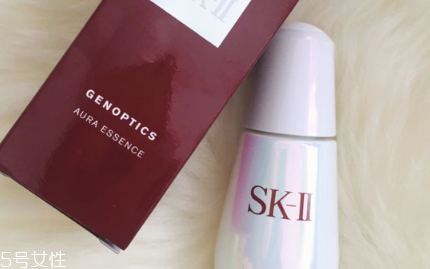 sk2神仙水和小燈泡怎么用？超級經典的明星產品